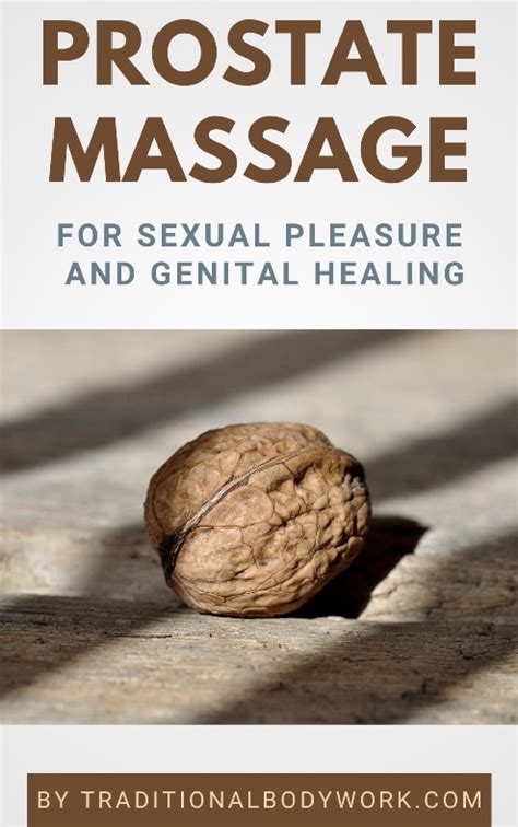 Prostate Massage Sexual massage Coteau du Lac